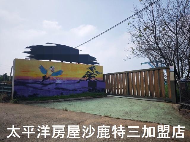 沙鹿保育區-9
