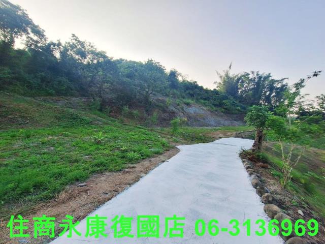 台南南化農地-11
