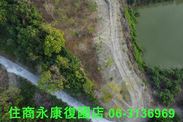 台南南化農地-4
