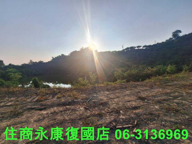 台南南化農地-3