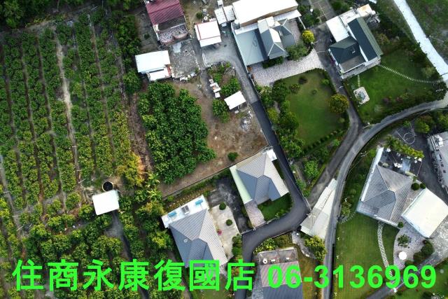 台南南化農地-6