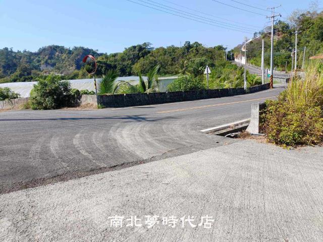 台南楠西山坡地-11