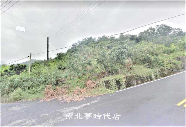 台南楠西山坡地-13