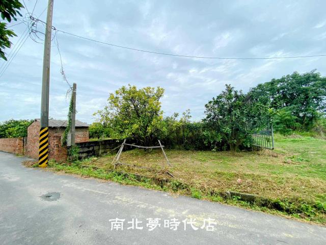 台南麻豆農地-8