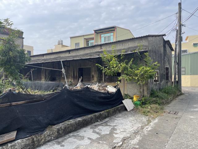 高雄湖內建地-1