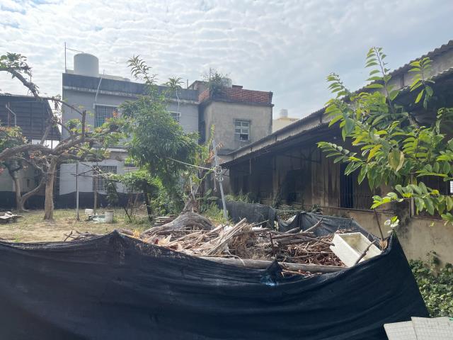 高雄湖內建地-2