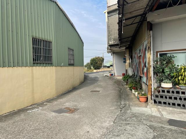 高雄湖內建地-3