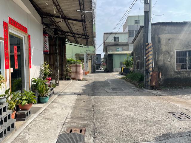 高雄湖內建地-5