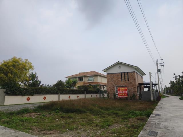屏東麟洛都計農地-3