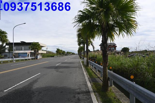 宜蘭礁溪農地-2