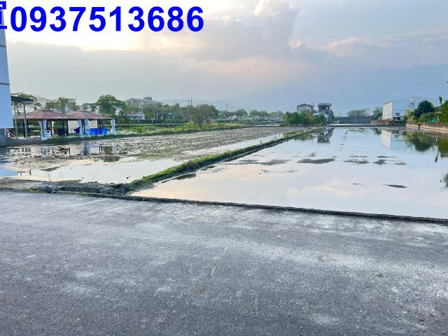 宜蘭礁溪農地-1