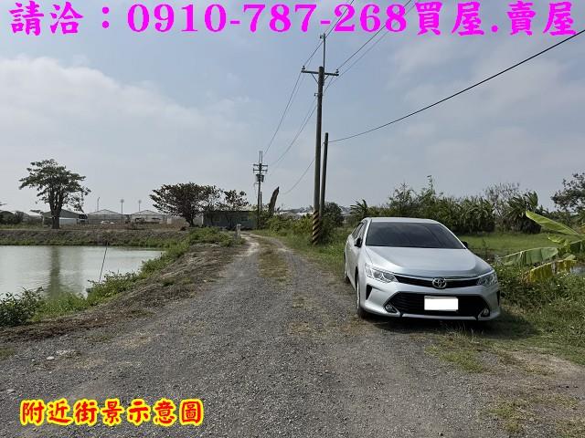 台南農地-14