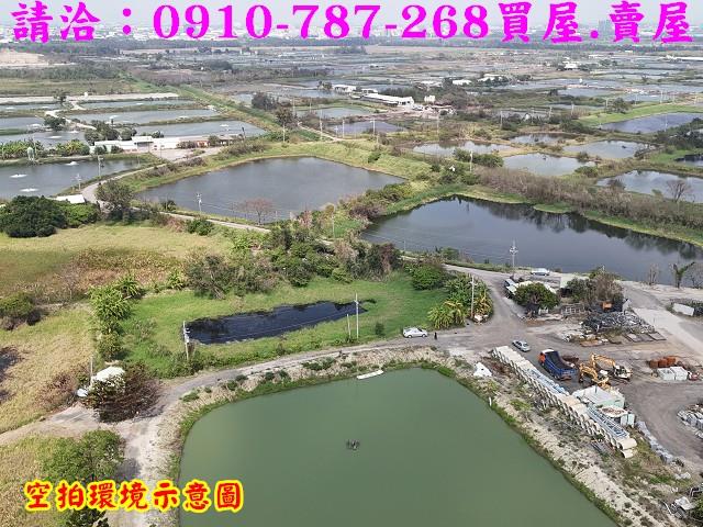 台南農地-5