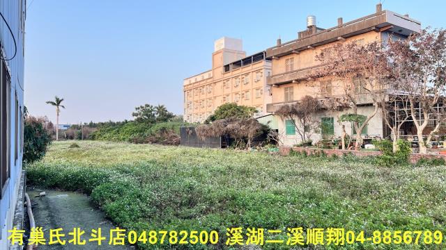 彰化溪州建地-5