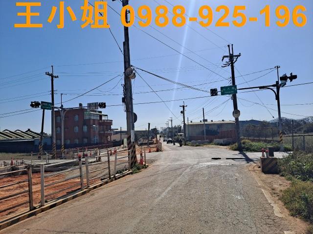 桃園中壢農地-2