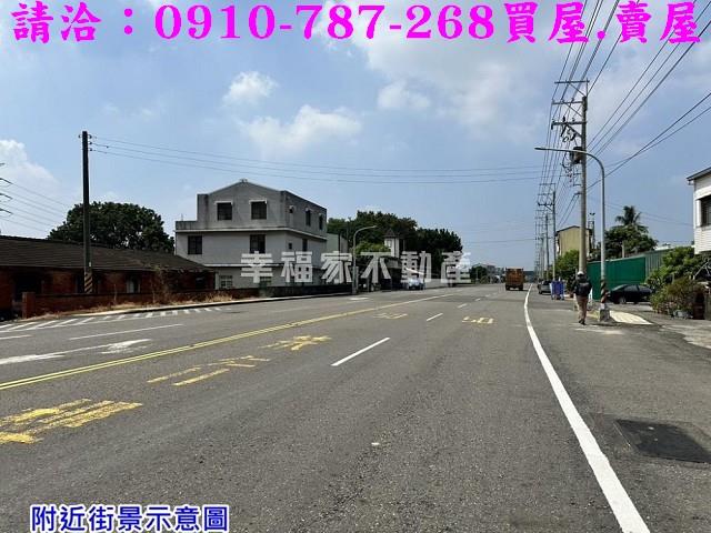 台南官田建地-11