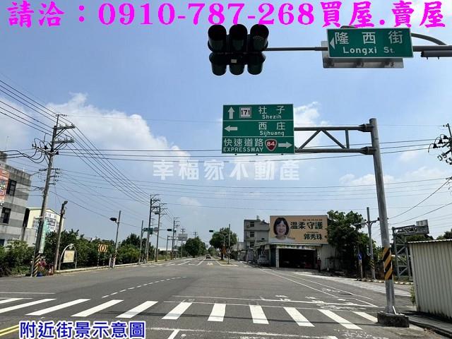 台南官田建地-14