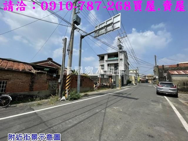 台南官田建地-1