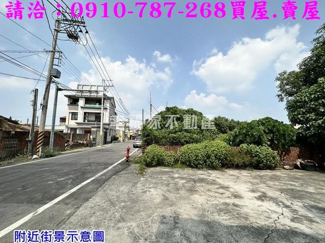 台南官田建地-2