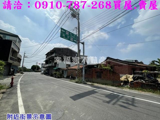 台南官田建地-3