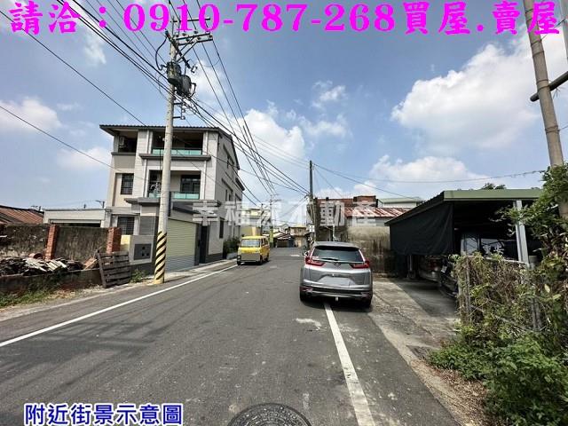 台南官田建地-4