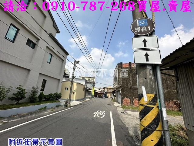 台南官田建地-5