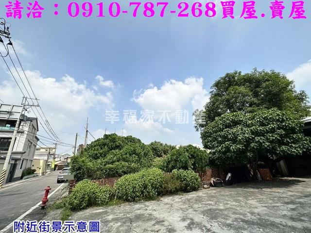 台南官田建地-6