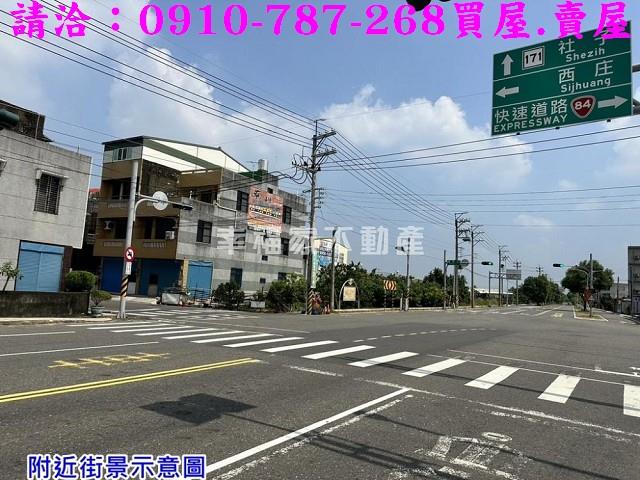 台南官田建地-8