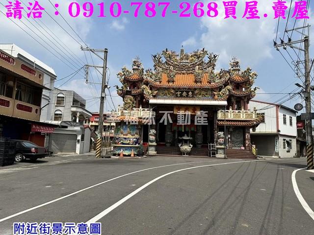 台南官田建地-9