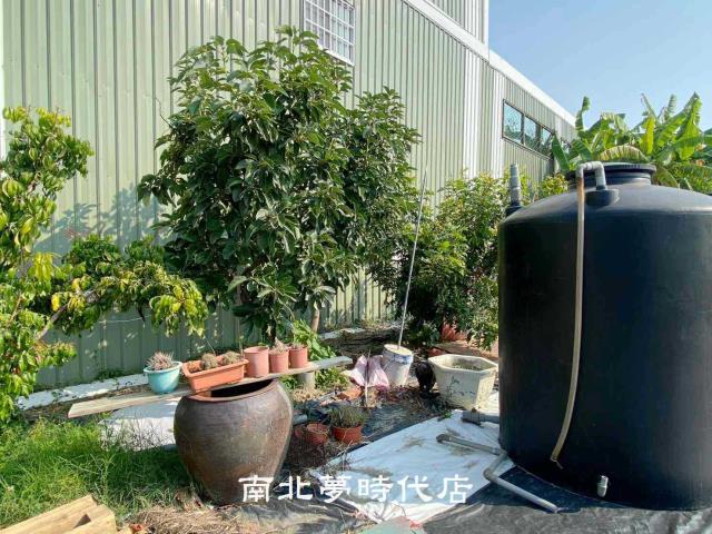 台南南區農地-8