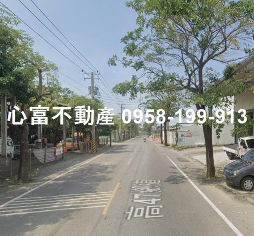 高雄大社農地-1