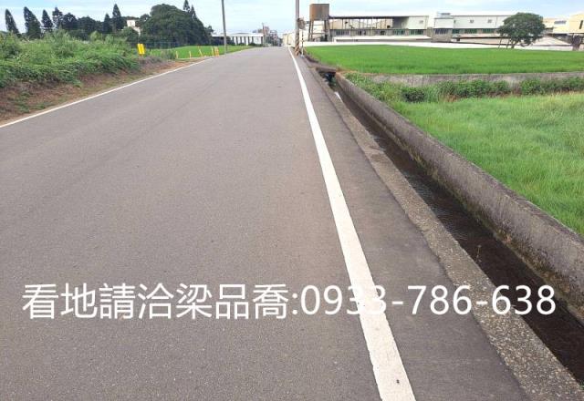 桃園中壢農地-1