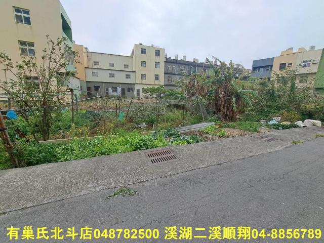 彰化線西建地-2