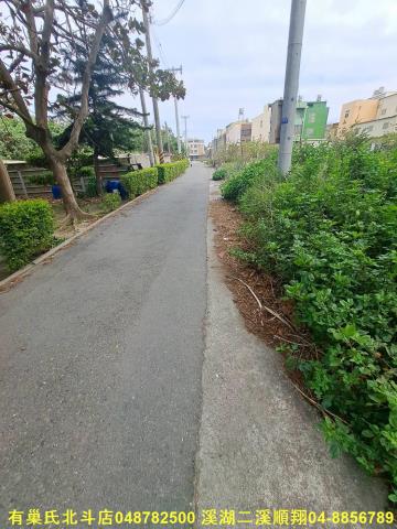 彰化線西建地-3