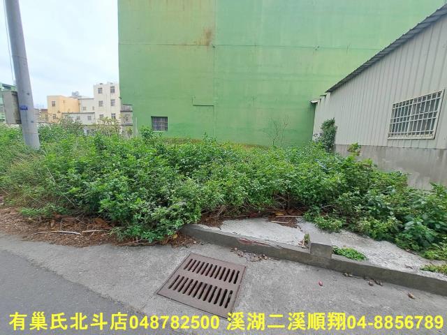 彰化線西建地-4