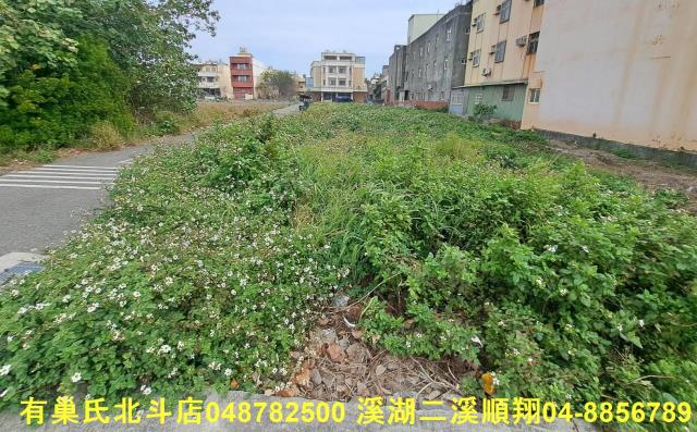 彰化線西建地-6