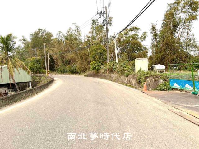 龍崎工業地-2