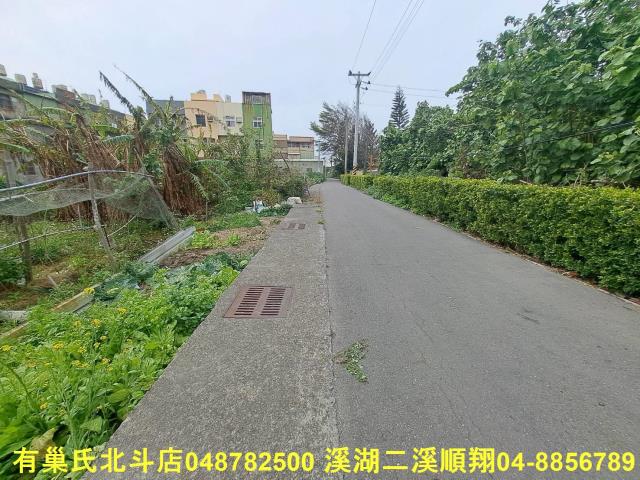 線西建地-1