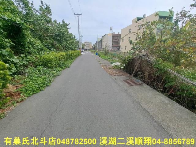 線西建地-5