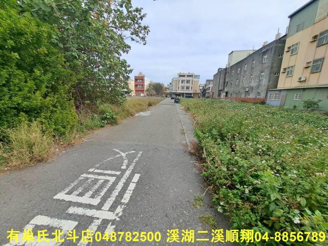 線西建地-7