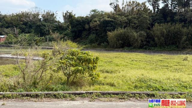 新埔農地-2