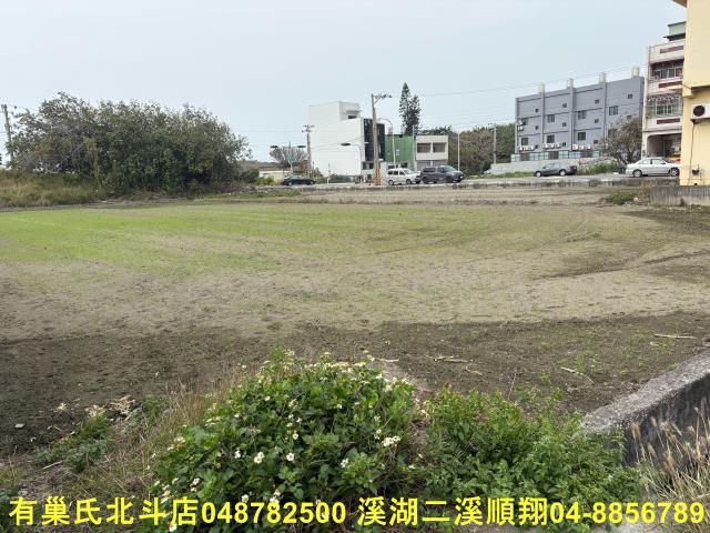 線西建地-1