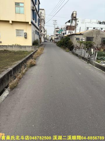 線西建地-7