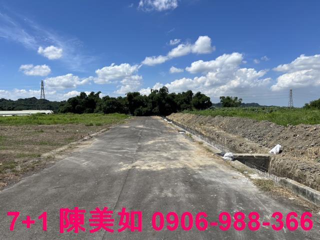 高雄燕巢工業地-1
