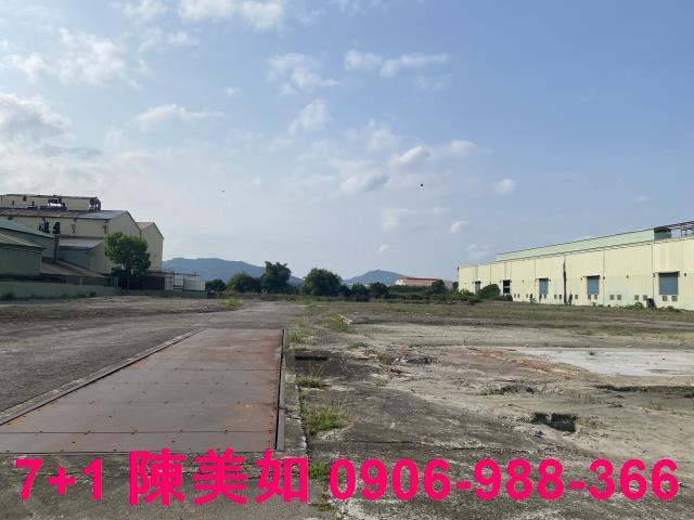 高雄燕巢工業地-1