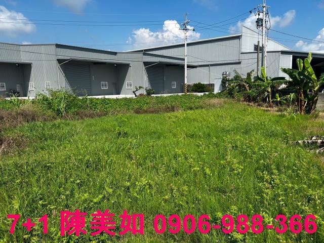 高雄湖內農地-1