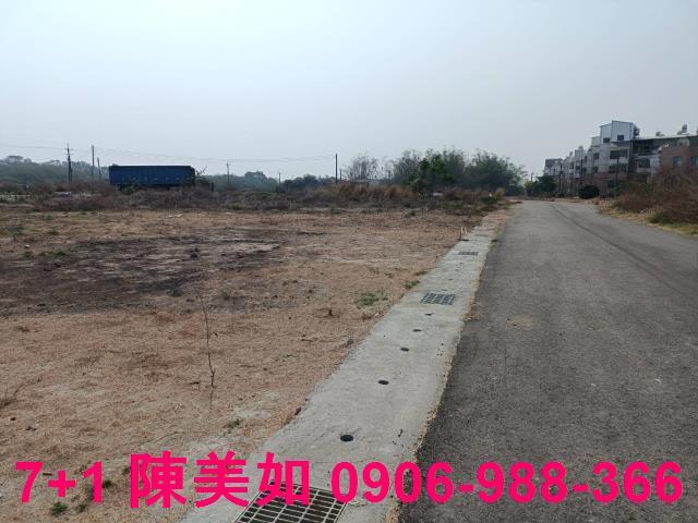 高雄湖內農地-1