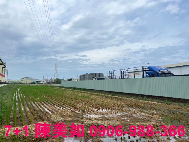 高雄岡山農地-1