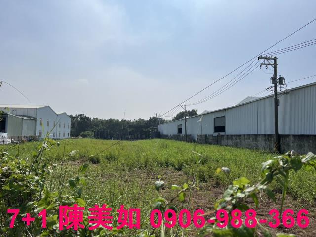 高雄橋頭農地-1