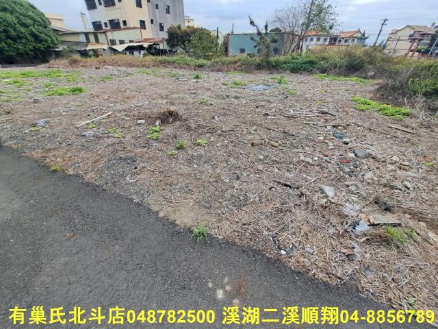 彰化溪州建地-11